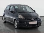 Toyota Aygo - fotka číslo 0