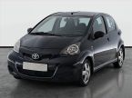 Toyota Aygo - fotka číslo 1
