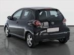 Toyota Aygo - fotka číslo 3