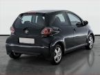 Toyota Aygo - fotka číslo 4