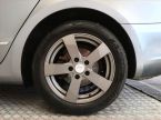 Škoda Superb - fotka číslo 14