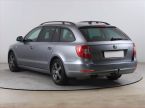 Škoda Superb - fotka číslo 3