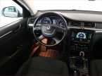 Škoda Superb - fotka číslo 6