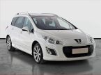 Peugeot 308 - fotka číslo 0