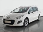Peugeot 308 - fotka číslo 1
