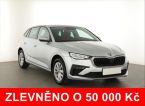 Škoda Scala - fotka číslo 0