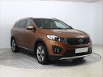 Kia Sorento - fotka číslo 0