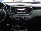 Kia Sorento - fotka číslo 9