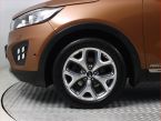 Kia Sorento - fotka číslo 12