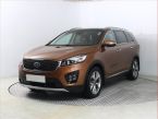 Kia Sorento - fotka číslo 1