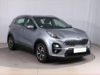 Kia Sportage - fotka číslo 0