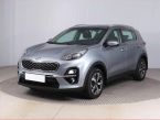 Kia Sportage - fotka číslo 1