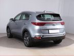 Kia Sportage - fotka číslo 3