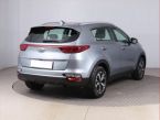 Kia Sportage - fotka číslo 4