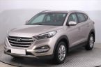 Hyundai Tucson - fotka číslo 1