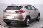 Hyundai Tucson - fotka číslo 4