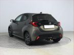 Toyota Yaris - fotka číslo 3