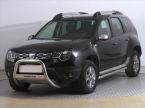 Dacia Duster - fotka číslo 1