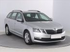Škoda Octavia - fotka číslo 0