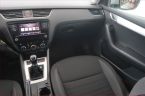 Škoda Octavia - fotka číslo 7