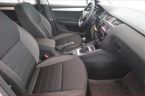 Škoda Octavia - fotka číslo 8