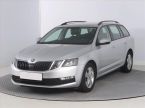 Škoda Octavia - fotka číslo 1