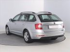 Škoda Octavia - fotka číslo 3
