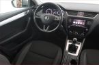 Škoda Octavia - fotka číslo 6