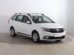 Dacia Logan - fotka číslo 0