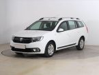 Dacia Logan - fotka číslo 1
