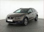 Seat Leon - fotka číslo 1