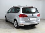 Volkswagen Sharan - fotka číslo 3