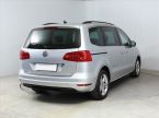 Volkswagen Sharan - fotka číslo 4