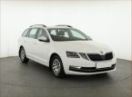 Škoda Octavia - fotka číslo 0