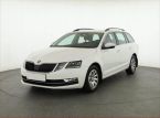 Škoda Octavia - fotka číslo 1
