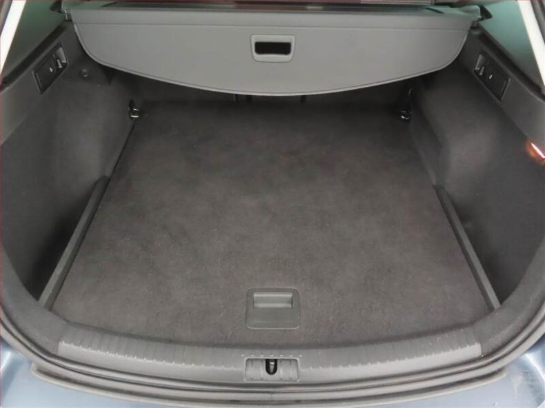 Seat Leon - hlavní fotka