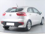 Kia Rio - fotka číslo 4
