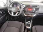 Kia Rio - fotka číslo 6