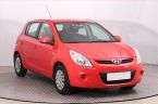 Hyundai i20 - fotka číslo 0