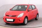 Hyundai i20 - fotka číslo 1