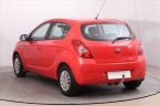 Hyundai i20 - fotka číslo 3