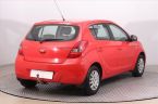 Hyundai i20 - fotka číslo 4