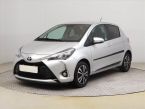 Toyota Yaris - fotka číslo 1