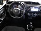 Toyota Yaris - fotka číslo 6