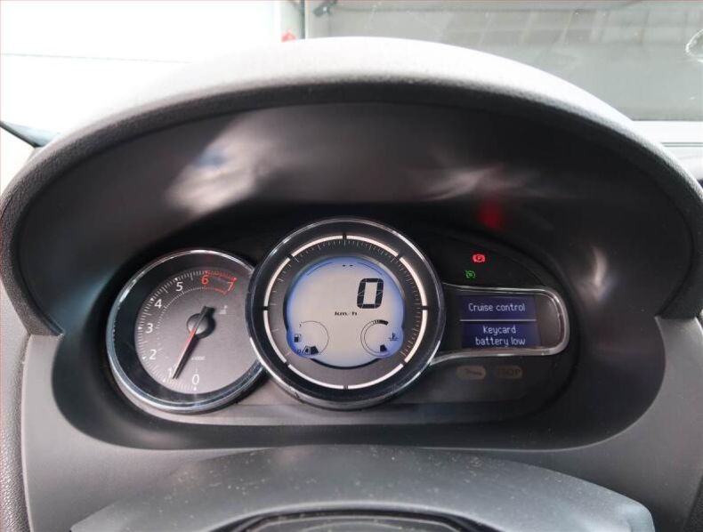 Renault Fluence - hlavní fotka