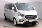 Ford Tourneo - fotka číslo 0