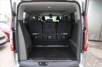 Ford Tourneo - fotka číslo 13