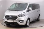 Ford Tourneo - fotka číslo 1