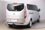 Ford Tourneo - fotka číslo 4