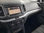 Volkswagen Sharan - fotka číslo 11